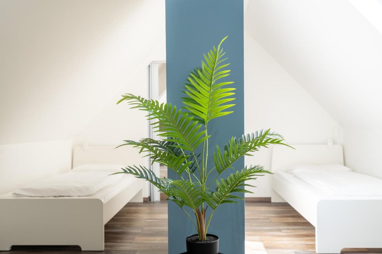 Xxl Superior Apartment 1 - 10 Personen Castrop-Rauxel Luaran gambar