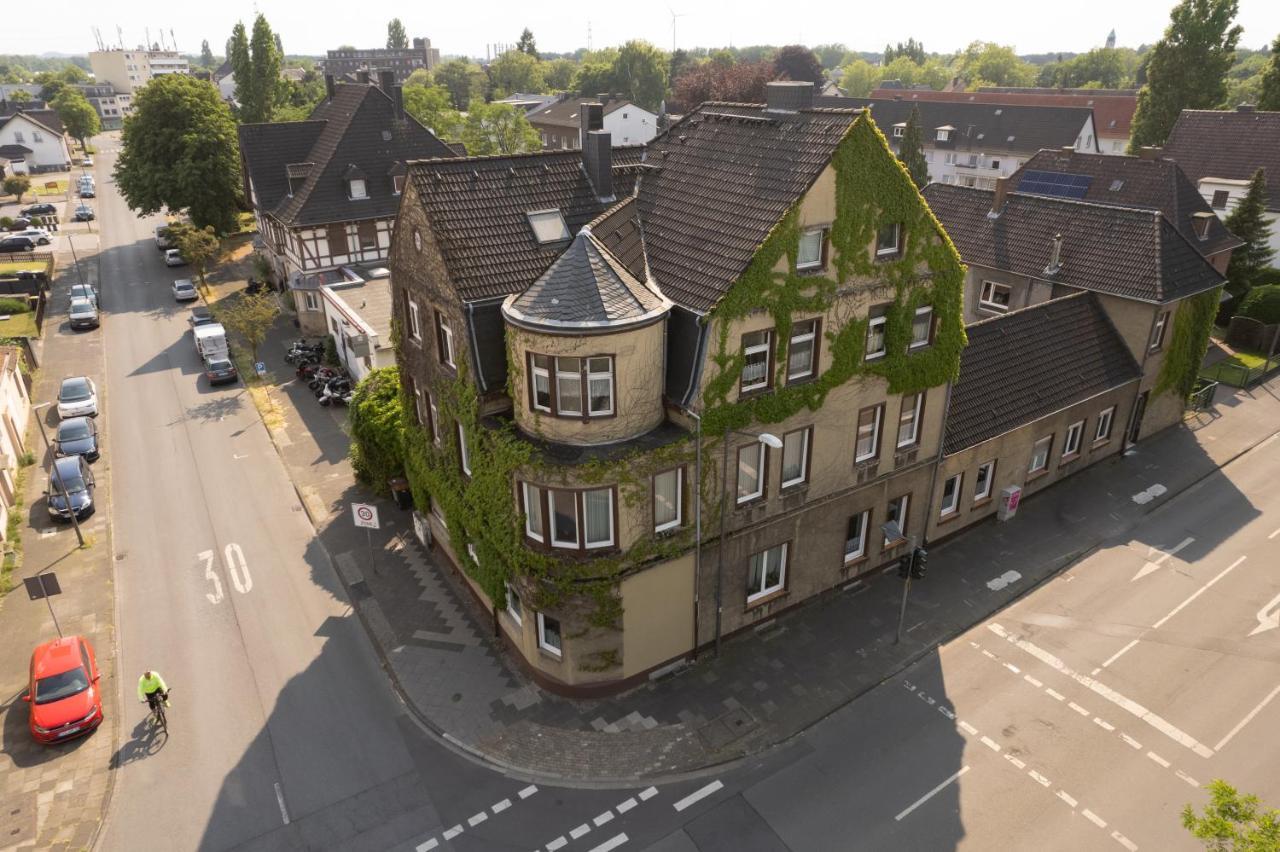 Xxl Superior Apartment 1 - 10 Personen Castrop-Rauxel Luaran gambar